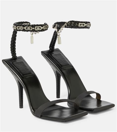 givenchy chi mon chi|givenchy sandals.